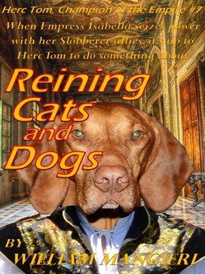 cover image of Reining Cats and Dogs